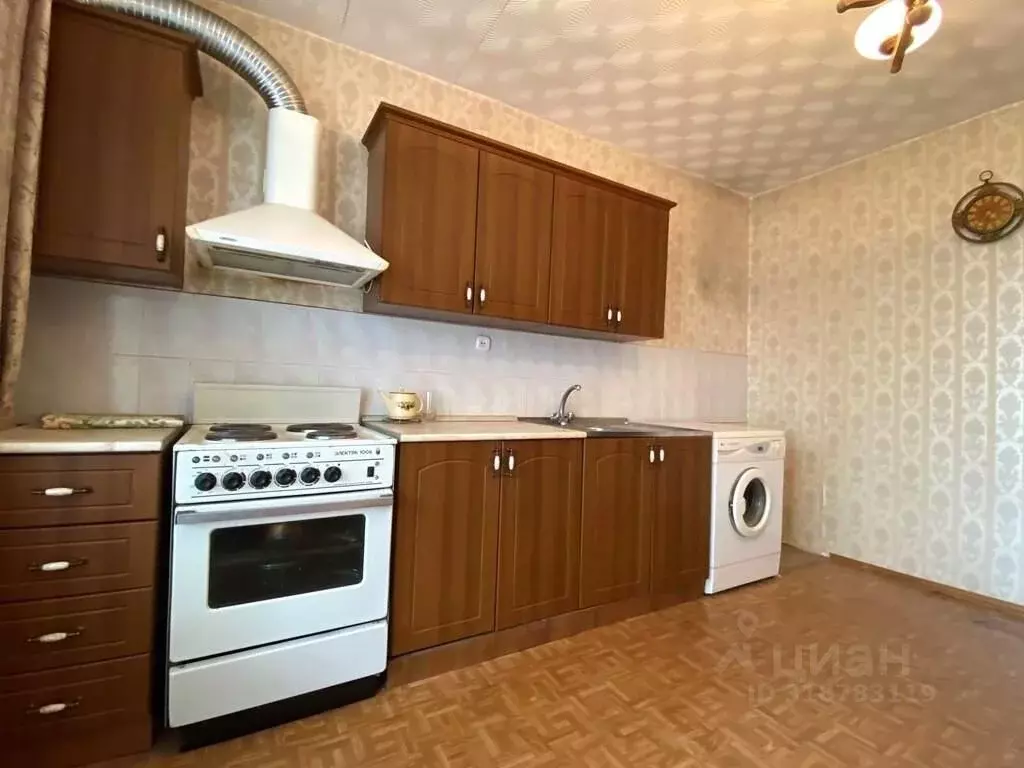 3-к кв. Владимирская область, Владимир просп. Ленина, 32 (79.0 м) - Фото 0
