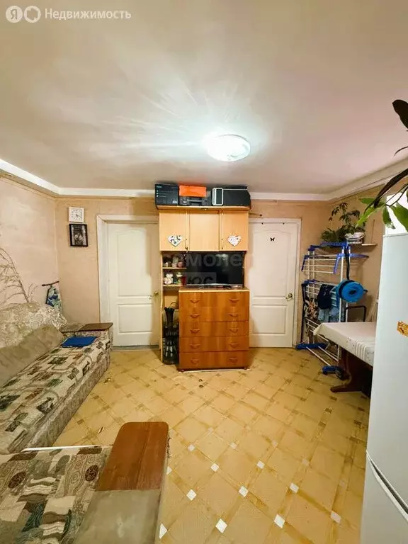 3-комнатная квартира: Оренбург, Луговая улица, 79 (34.4 м) - Фото 1