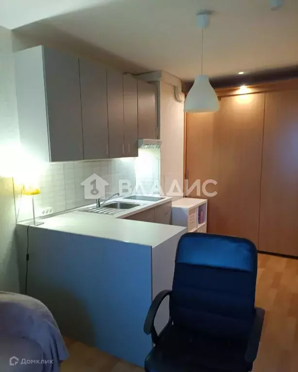 Продаётся 1-к квартира, 38.5 м - Фото 1