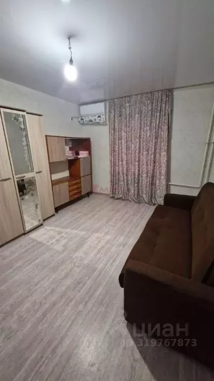 2-к кв. Ростовская область, Ростов-на-Дону пер. Амет Хана Султана, 7 ... - Фото 1