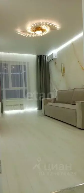 2-к кв. Ставропольский край, Ставрополь просп. Российский, 12к2 (63.0 ... - Фото 1