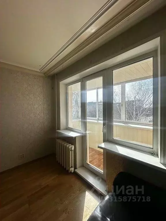 3-к кв. Самарская область, Самара Аэродромная ул., 31 (57.0 м) - Фото 2