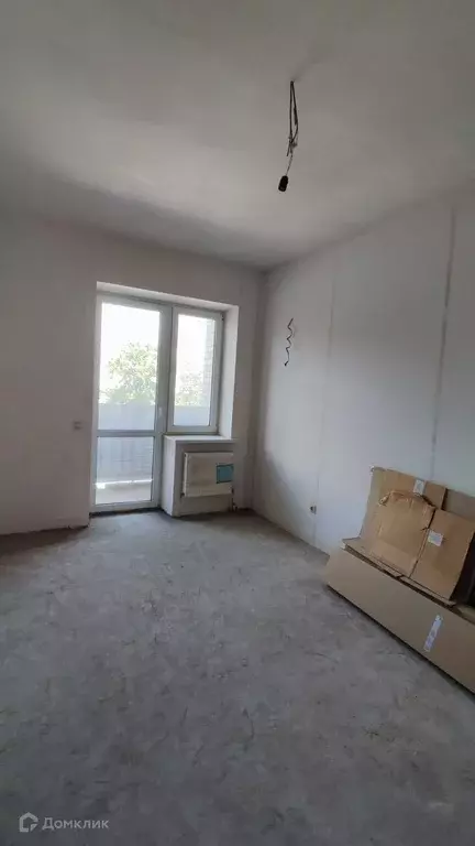 Продаётся 1-к квартира, 37 м - Фото 1