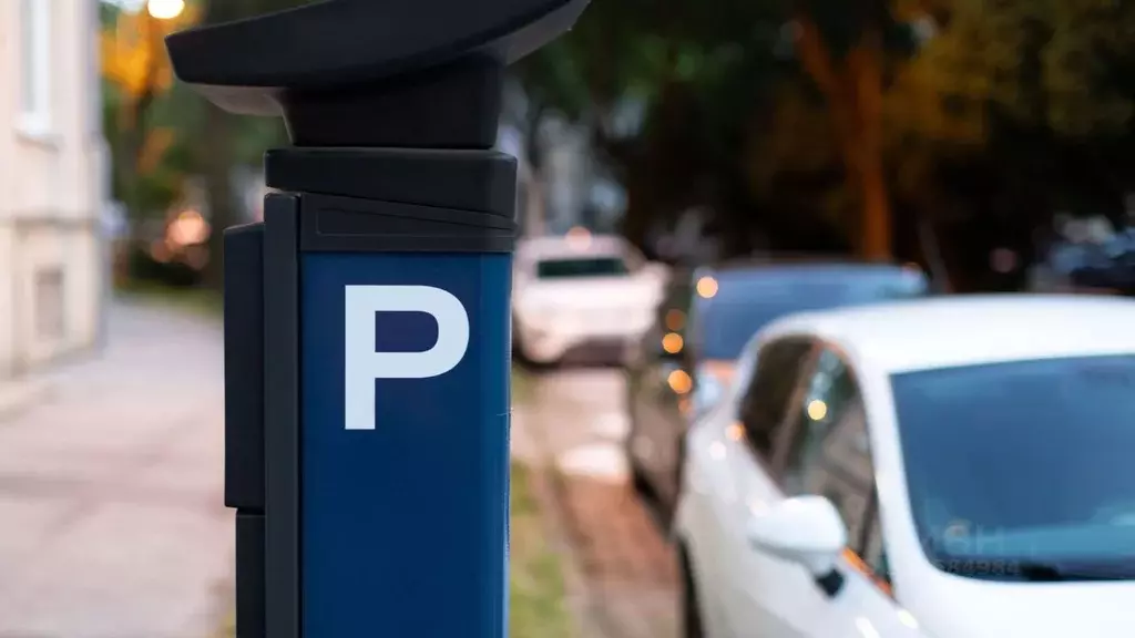 Гараж в Москва Каланчевская ул., 21/40 (15 м) - Фото 0