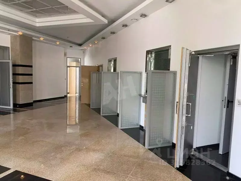 Офис в Московская область, Химки ул. Панфилова, 19с1 (238 м) - Фото 1