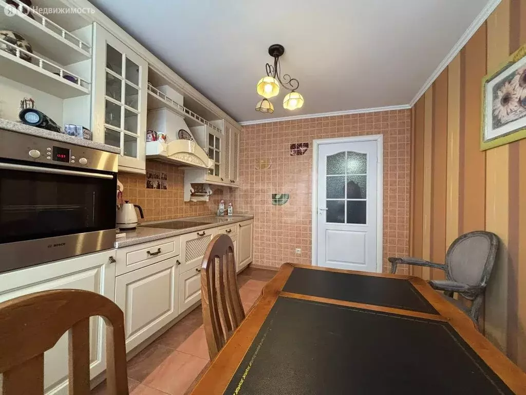 3-комнатная квартира: Раменское, Красноармейская улица, 27А (71.7 м) - Фото 2