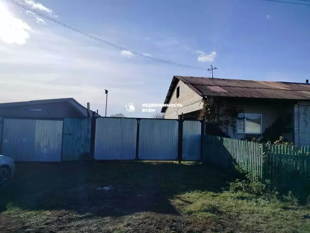 Дом в Челябинская область, Аргаяшский муниципальный округ, д. Селяева ... - Фото 2