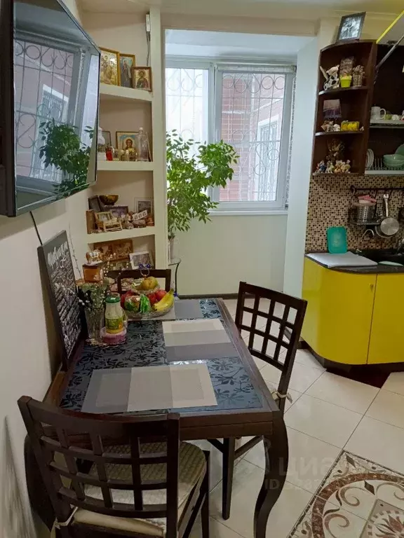 3-к кв. Москва просп. Защитников Москвы, 7к2 (72.0 м) - Фото 2