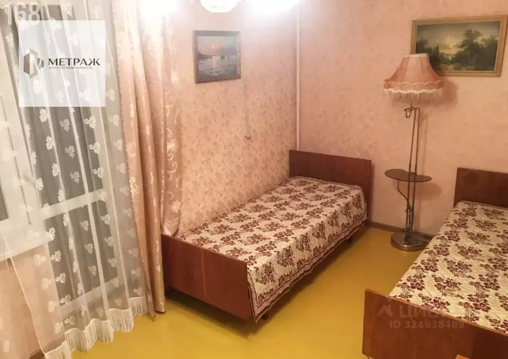 2-к кв. Крым, Феодосия ул. Караимская, 4 (42.0 м) - Фото 2