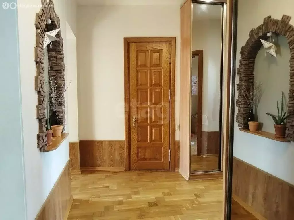4-комнатная квартира: Ярославль, Советская улица, 6/10 (85.5 м) - Фото 0