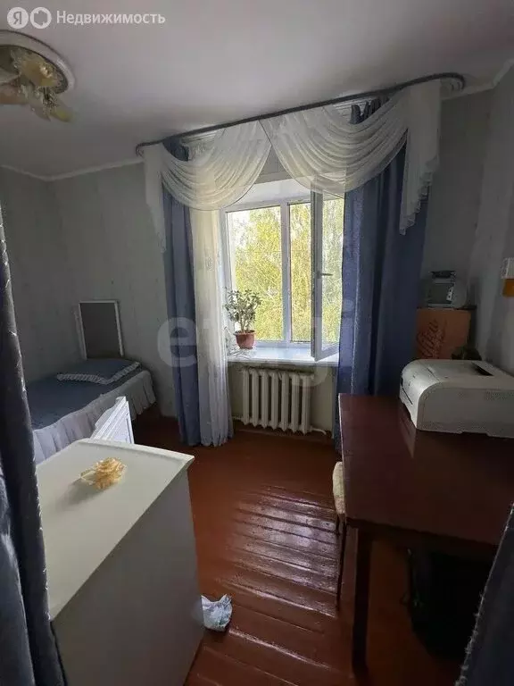 2-комнатная квартира: посёлок Саракташ, Депутатская улица, 87 (46 м) - Фото 1