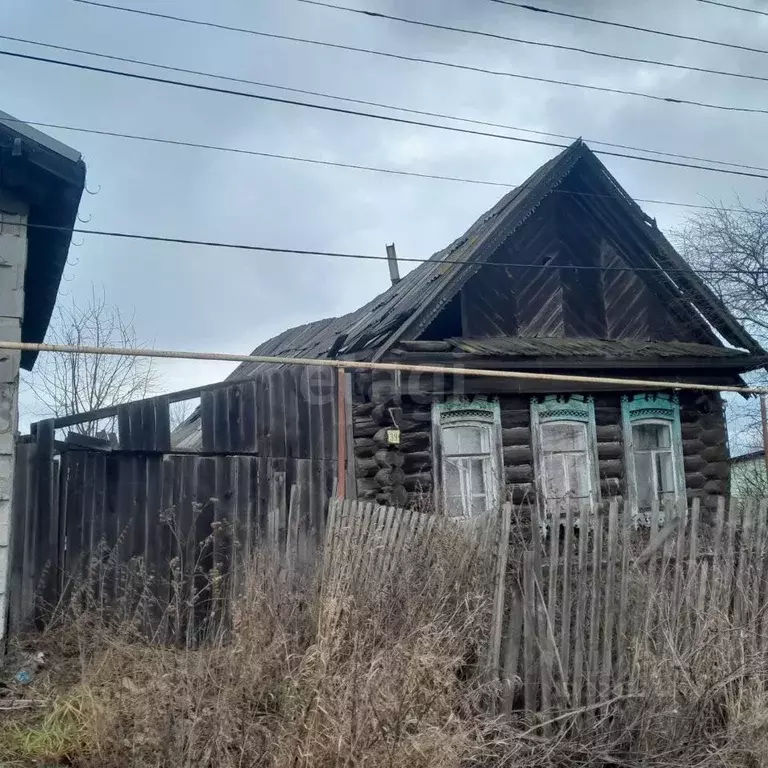 Участок в Свердловская область, Горноуральский муниципальный округ, с. ... - Фото 1