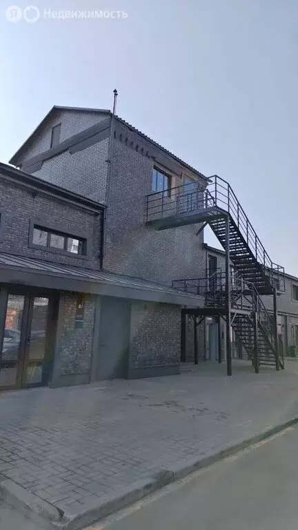 Помещение свободного назначения (33.4 м) - Фото 1