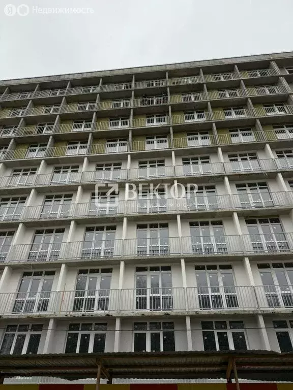 2-комнатная квартира: Ярославль, район Сокол, жилой комплекс Волга ... - Фото 2