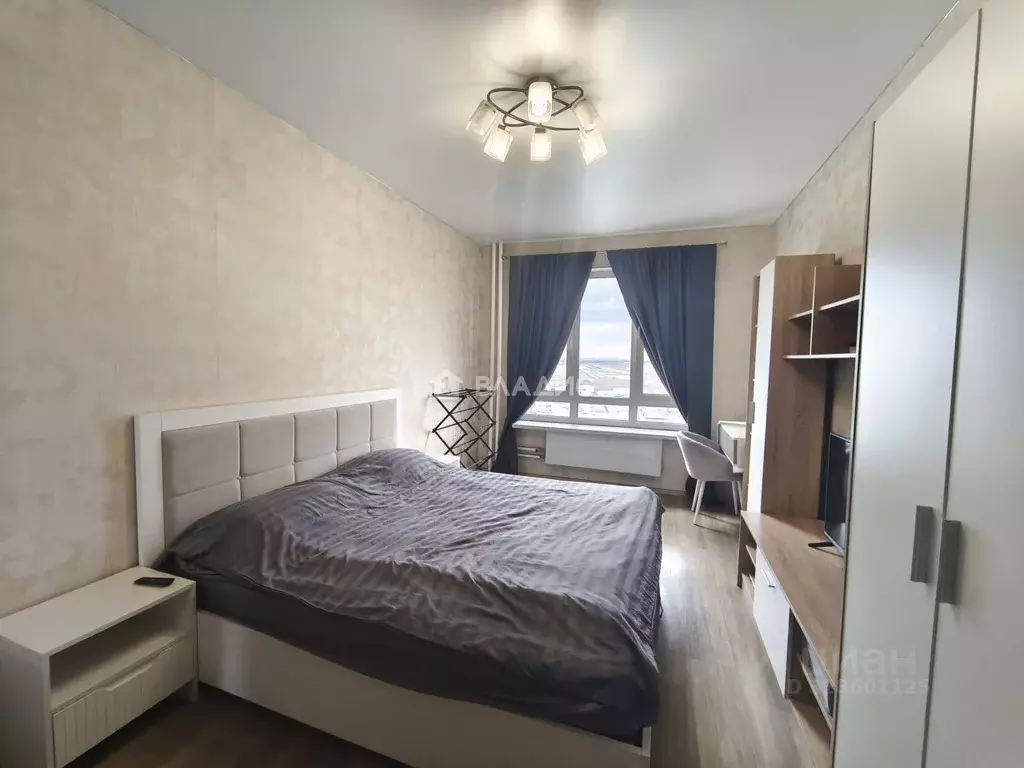 1-к кв. Московская область, Жуковский ул. Гагарина, 62 (36.2 м) - Фото 1