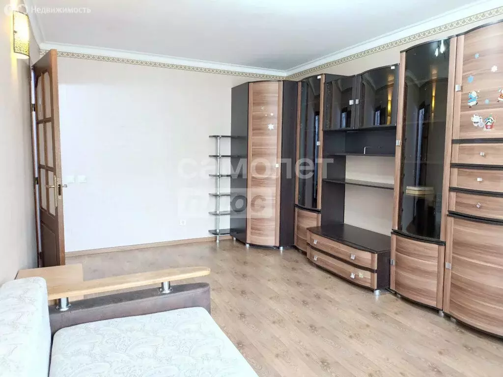 3-комнатная квартира: Туапсе, Таманская улица, 1 (65.4 м) - Фото 2