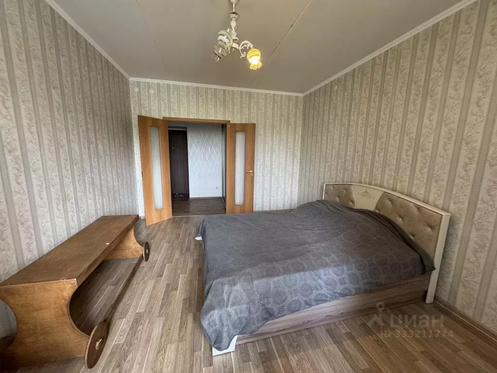 1-к кв. Пермский край, Пермь ул. Татьяны Барамзиной, 54 (40.0 м) - Фото 1