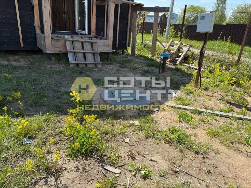 Коттедж в Москва Океан-3 СНТ,  (80 м) - Фото 2