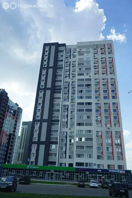 1-комнатная квартира: Оренбург, проспект Победы, 153 (43.62 м) - Фото 1