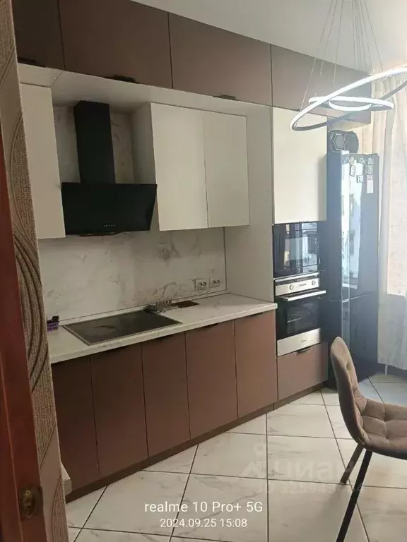 2-к кв. Краснодарский край, Сочи Вишневый пер., 85Б (47.0 м) - Фото 2