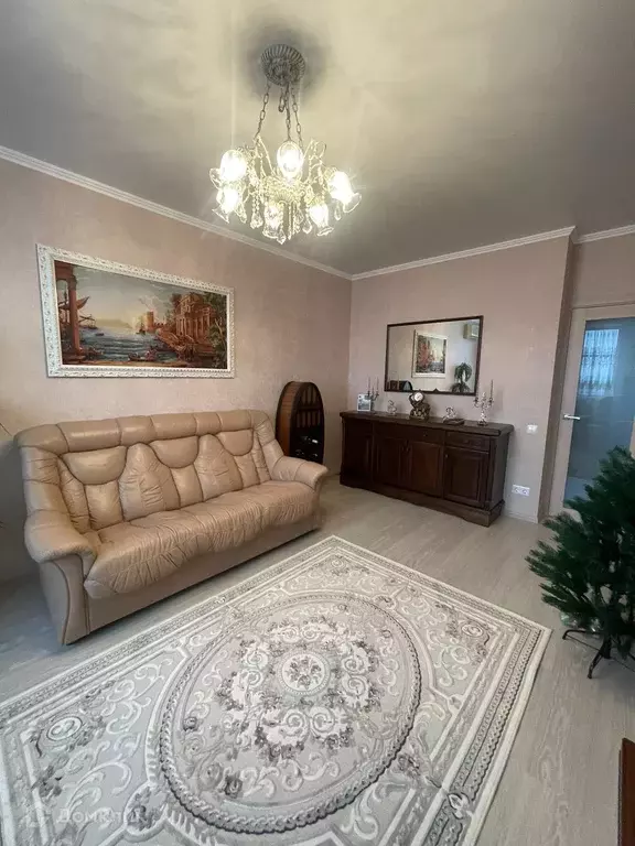Продаётся 2-к квартира, 57.1 м - Фото 1