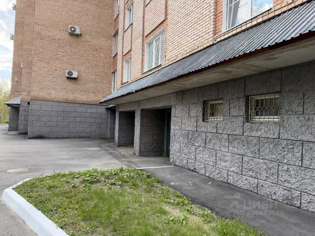 4-к кв. Чувашия, Чебоксары ул. Алексея Талвира, 14 (180.0 м) - Фото 1