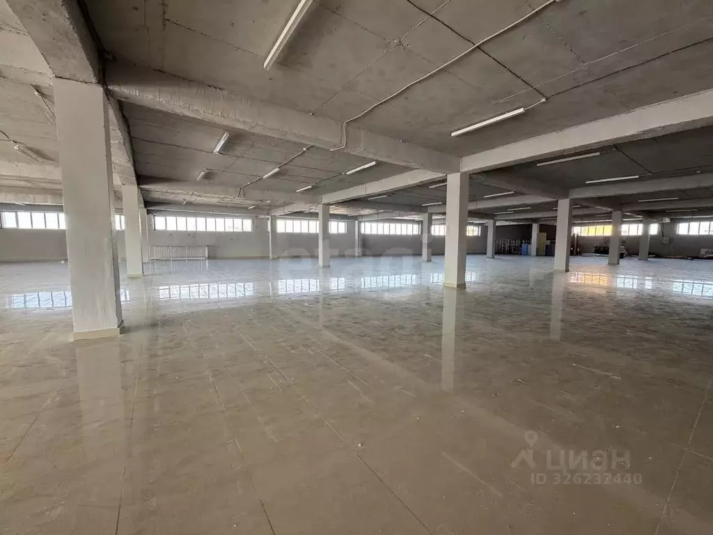 Торговая площадь в Северная Осетия, Владикавказ ул. Братьев Темировых, ... - Фото 2