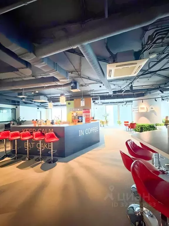 Офис в Москва наб. Пресненская, 12 (500 м) - Фото 2