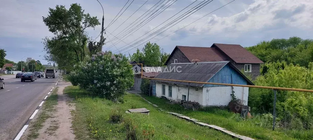 Участок в Липецкая область, Липецк Студеновская ул., 100 (6.0 сот.) - Фото 0