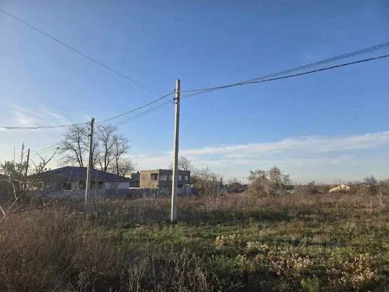 Участок в Краснодарский край, Анапа муниципальный округ, с. ... - Фото 2