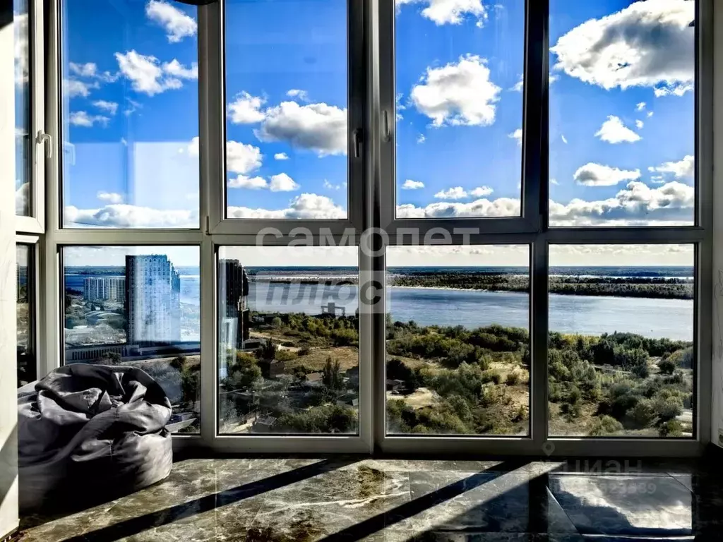 2-к кв. Волгоградская область, Волгоград Тулака мкр, ул. Туркменская, ... - Фото 2