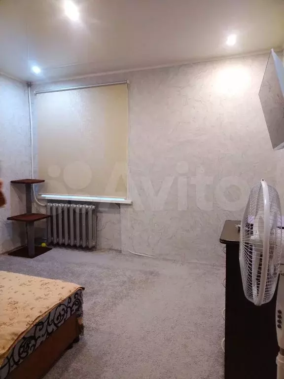 3-к. квартира, 43 м, 2/4 эт. - Фото 1