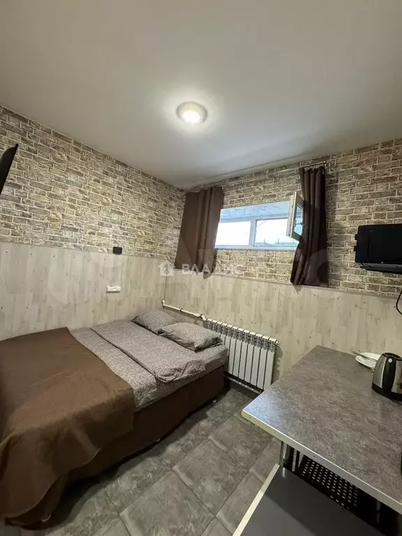Апартаменты-студия, 16 м, 10/10 эт. - Фото 0
