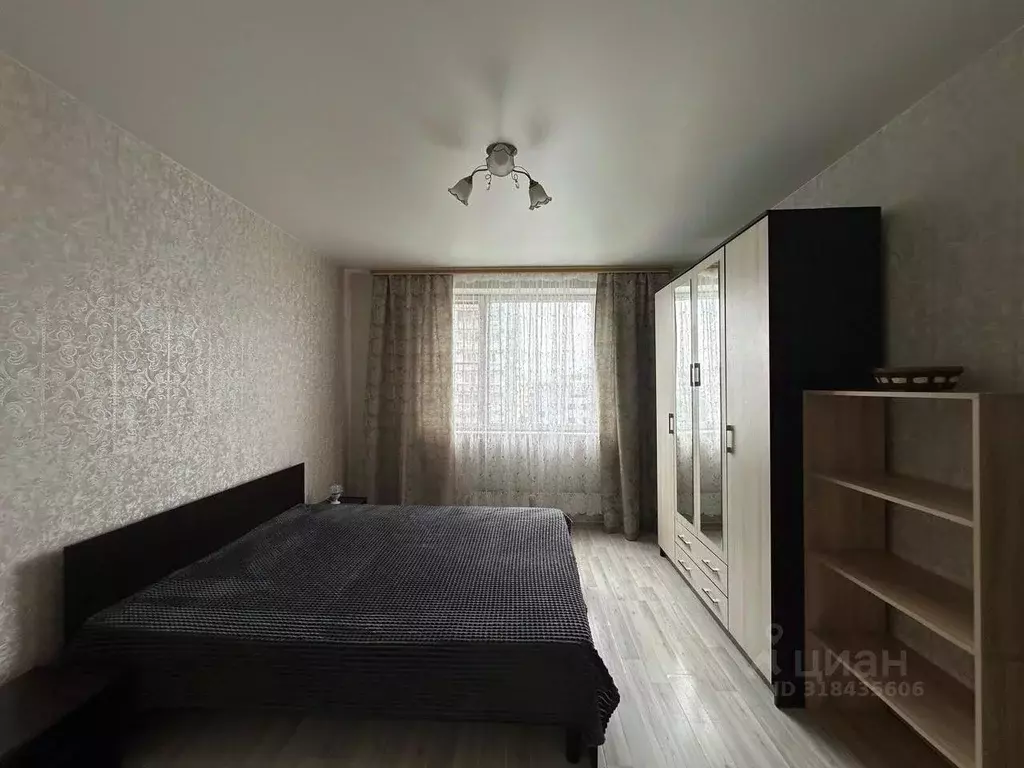 2-к кв. Москва Абрамцевская ул., 8А (54.0 м) - Фото 1