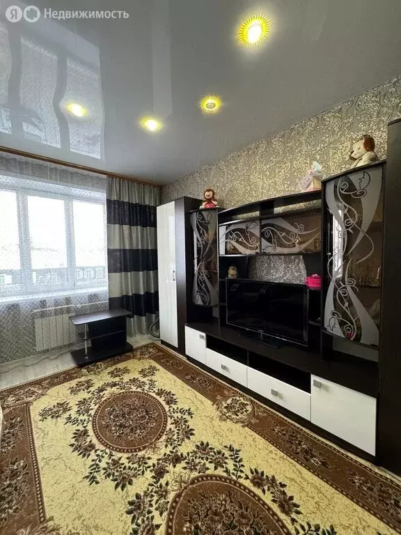 3-комнатная квартира: Черемхово, улица Маяковского, 109Д (60 м) - Фото 1