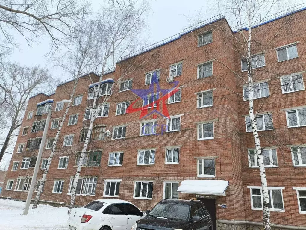 1-к кв. Башкортостан, Стерлитамак ул. Дружбы, 3 (35.0 м) - Фото 1