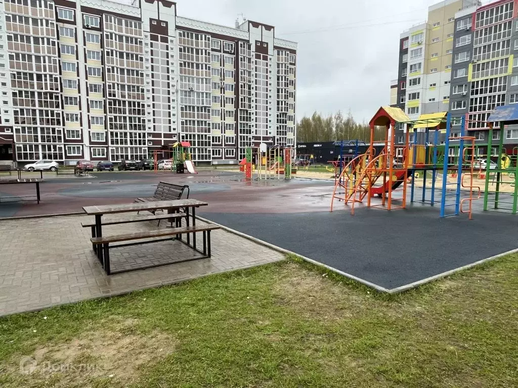 Продаётся 1-к квартира, 35.4 м - Фото 1