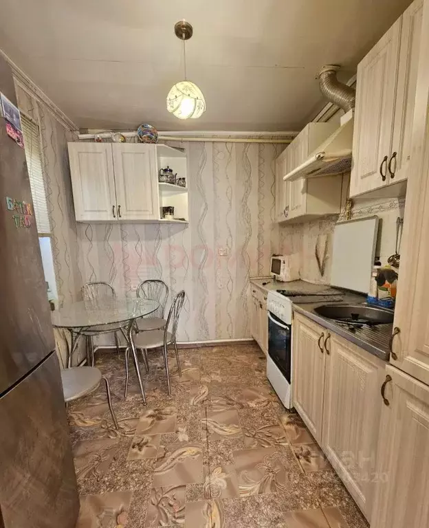 Дом в Ростовская область, Новочеркасск просп. Ермака, 69 (72 м) - Фото 0