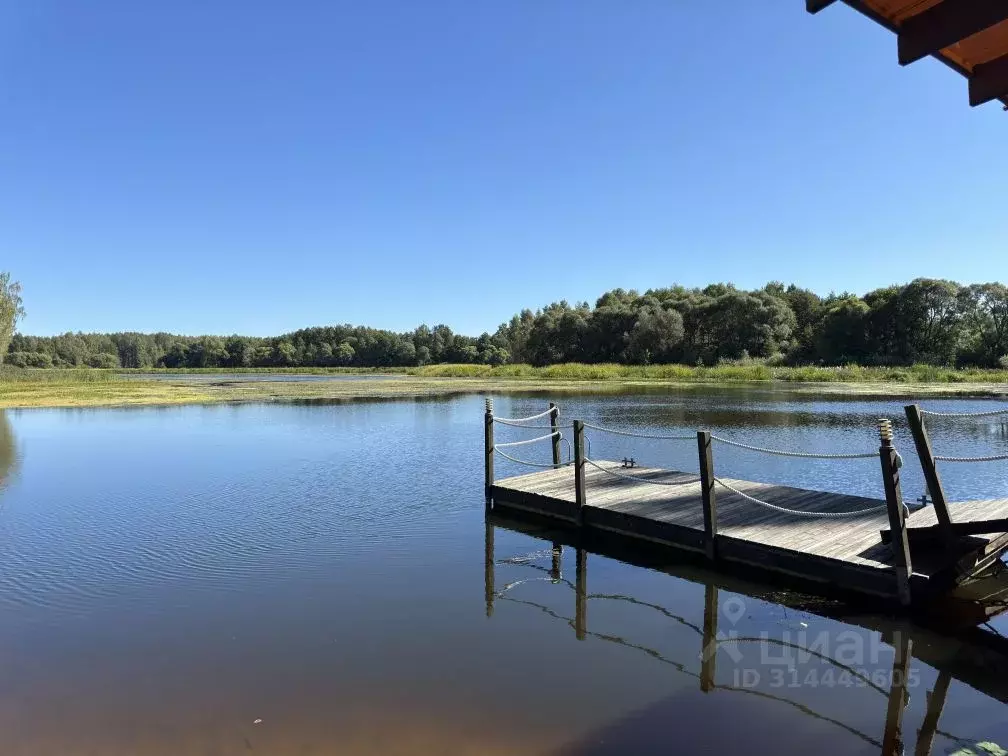 Участок в Тверская область, Конаковский муниципальный округ, д. ... - Фото 2