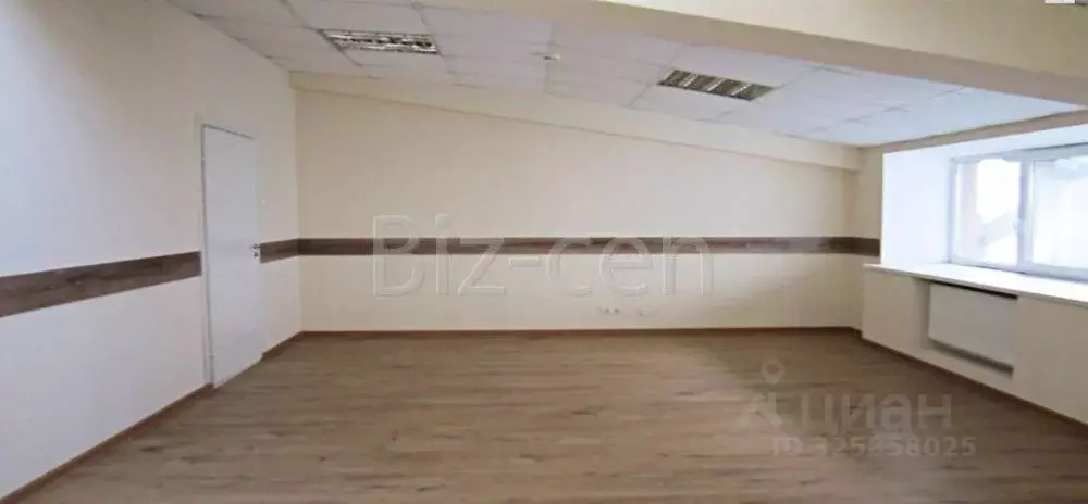 Офис в Санкт-Петербург 6-я Васильевского острова линия, 63 (43 м) - Фото 1