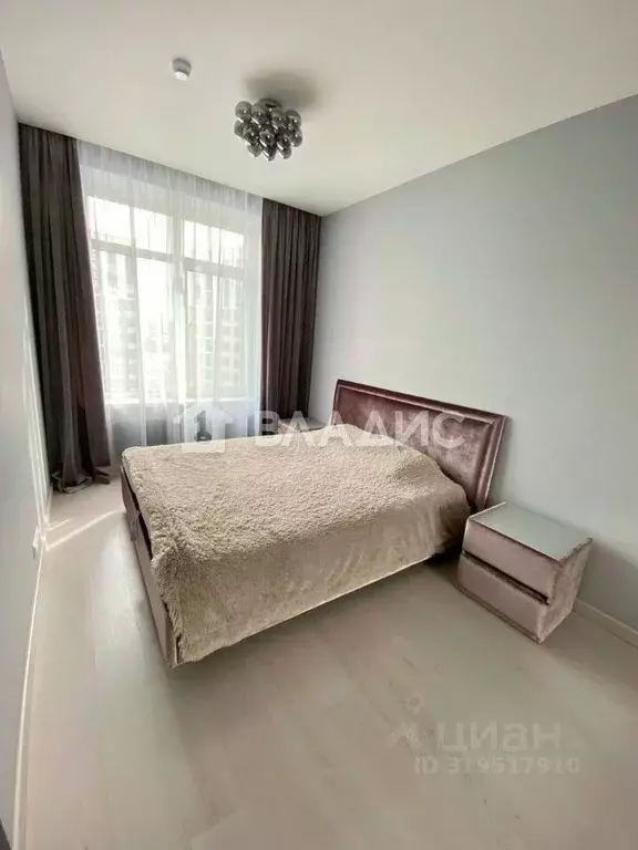 1-к кв. Москва Большая Филевская ул., 4 (38.8 м) - Фото 0