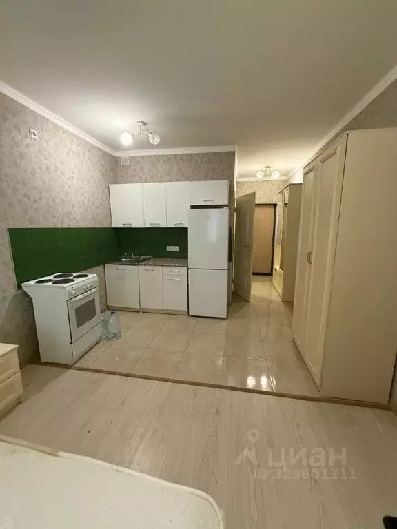 Студия Московская область, Одинцовский городской округ, с. Немчиновка ... - Фото 1