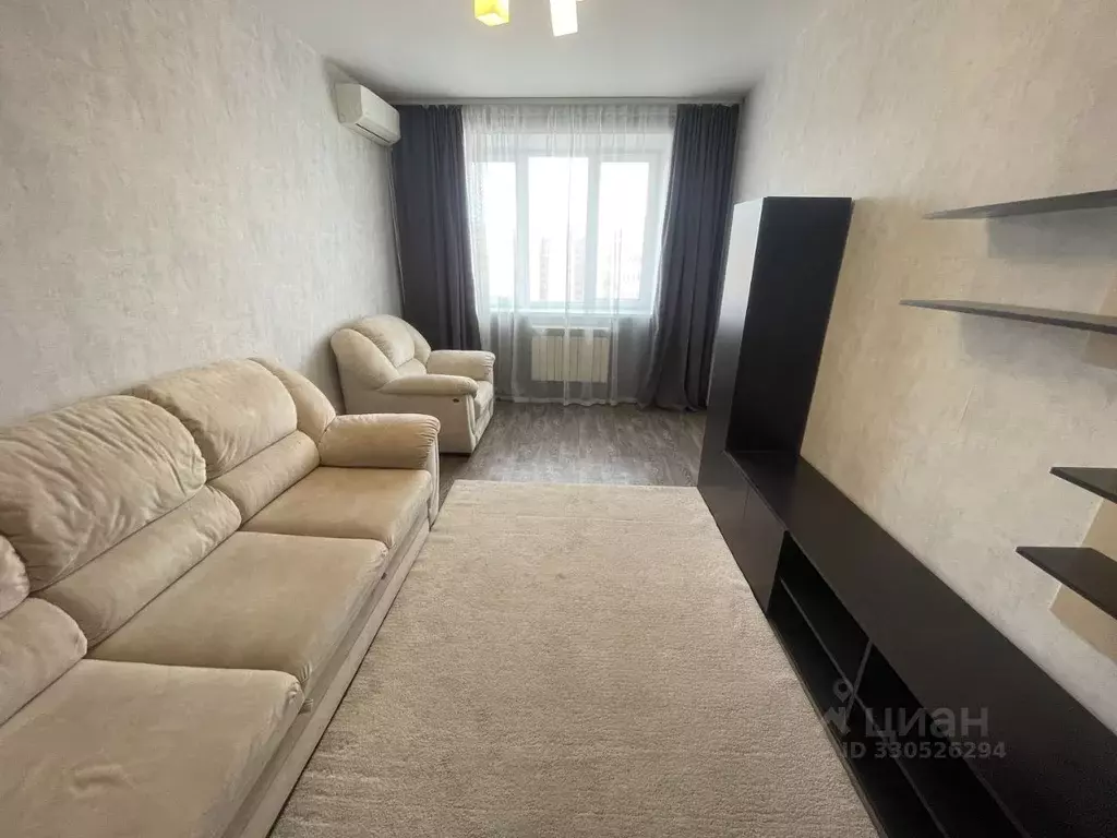1-к кв. Московская область, Балашиха Балашихинское ш., 10 (40.0 м) - Фото 2