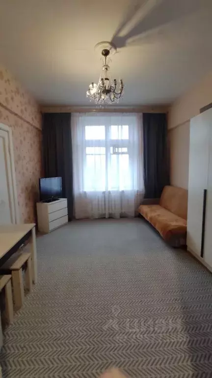 Комната Москва Нижегородская ул., 5 - Фото 1