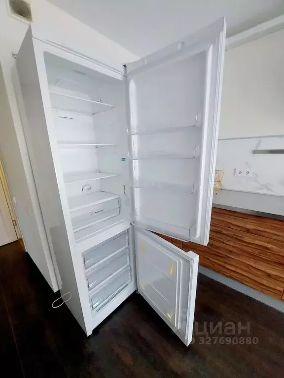 1-к кв. Московская область, Ленинский городской округ, Лопатино пгт ... - Фото 2