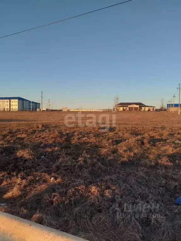 Участок в Ингушетия, Назрановский район, Кантышево с/пос, с. Кантышево ... - Фото 1