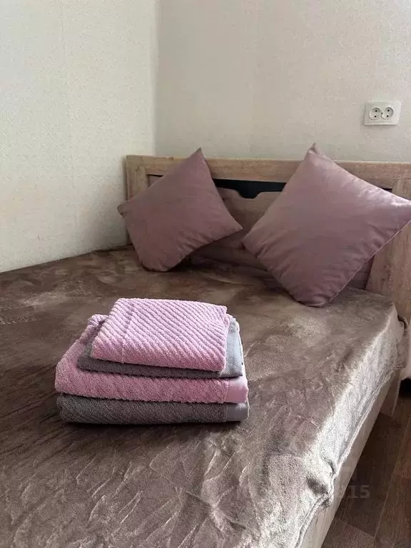 1-к кв. Нижегородская область, Нижний Новгород ул. Ивана Романова, 20 ... - Фото 0