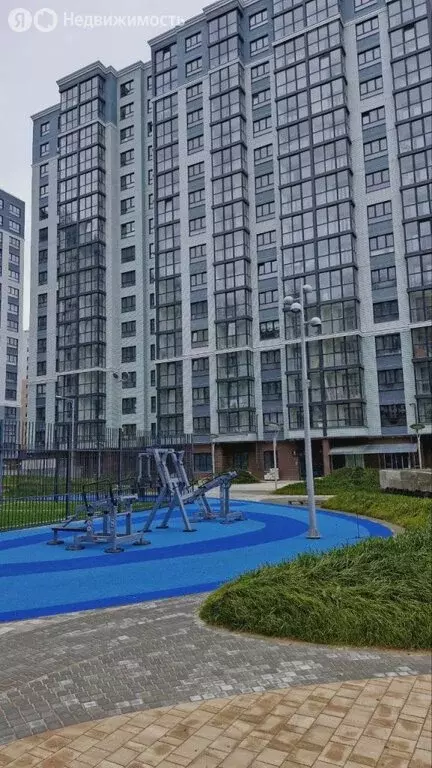 3-комнатная квартира: Тверь, ул. Левитана (84.15 м) - Фото 2