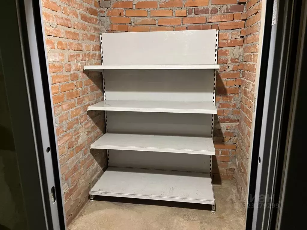 Гараж в Москва пос. Коммунарка, ул. Липовый Парк, 8к2 (3 м) - Фото 2