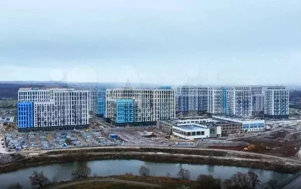 ПСН в ЖК Прибрежный Парк - Фото 1